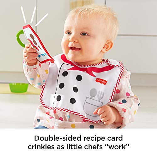 Fisher-Price Conjunto Mini Chef
