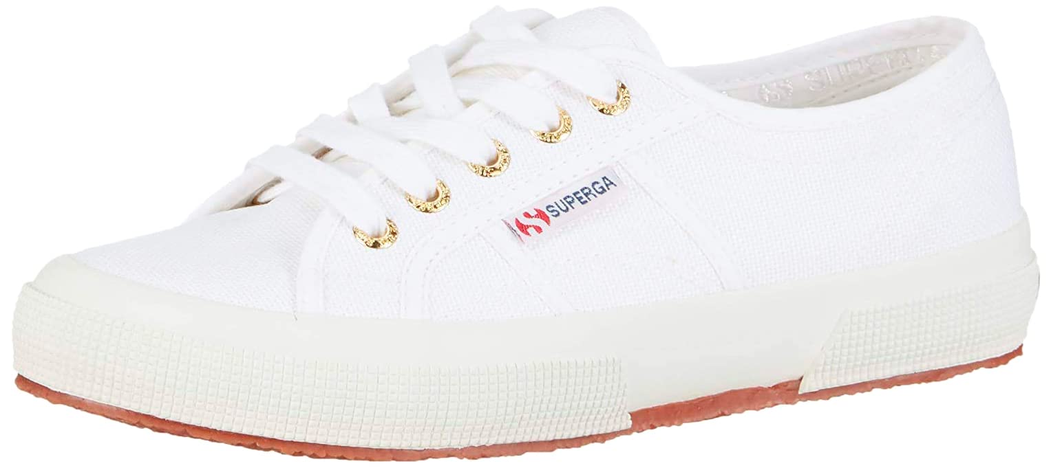 Superga Unisex Cotu Classic Trainers Trainers — view 28
