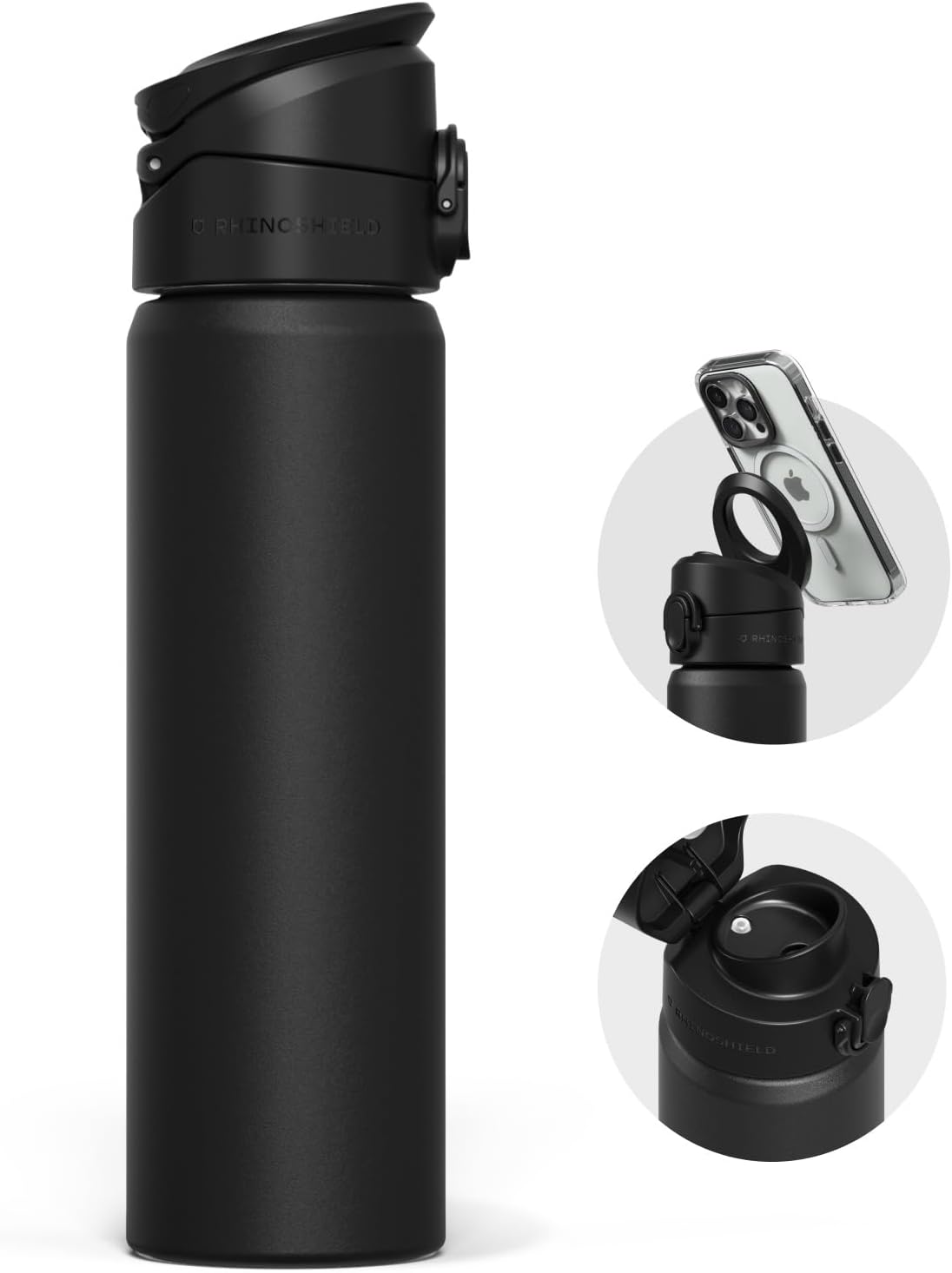 非売品Mrs. GREEN APPLE ウィダーインゼリーステンレスボトル