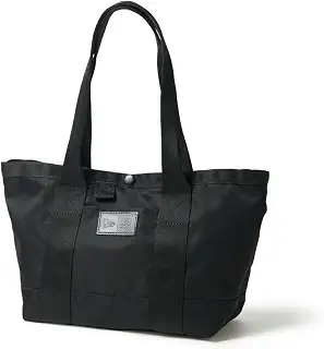 [ニューエラ] トートバッグ ナイロン TOTE BAG M