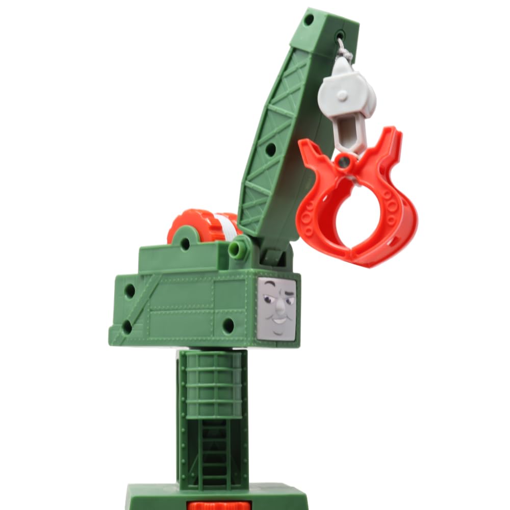 フィッシャーマンの置物 Amazon.com: Replacement Parts for Fisher-Price Thomas & Friends