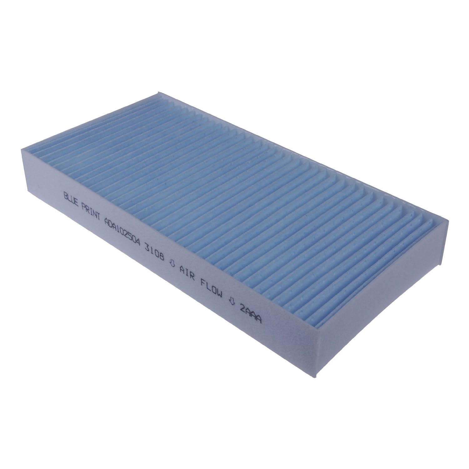 BLUE PRINT ADA102504 Interior Air Filter Replacement Fits Chrysler PT Cruiser