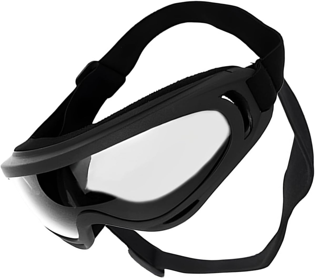 Adjustable Elastic Strap Dog Eyeglasses...