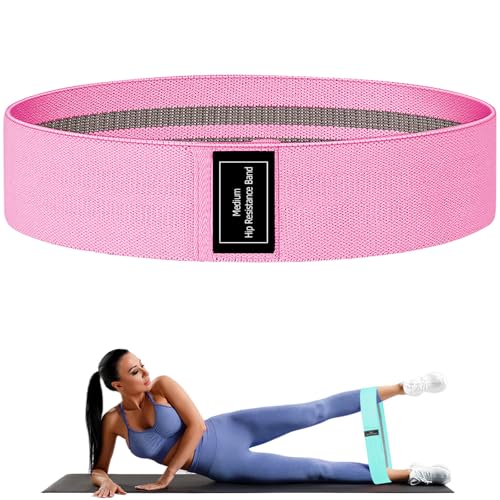 Thick Squat Bands for Glutes