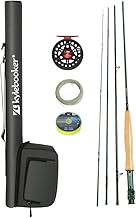 4wt fly rod combo Clearance
