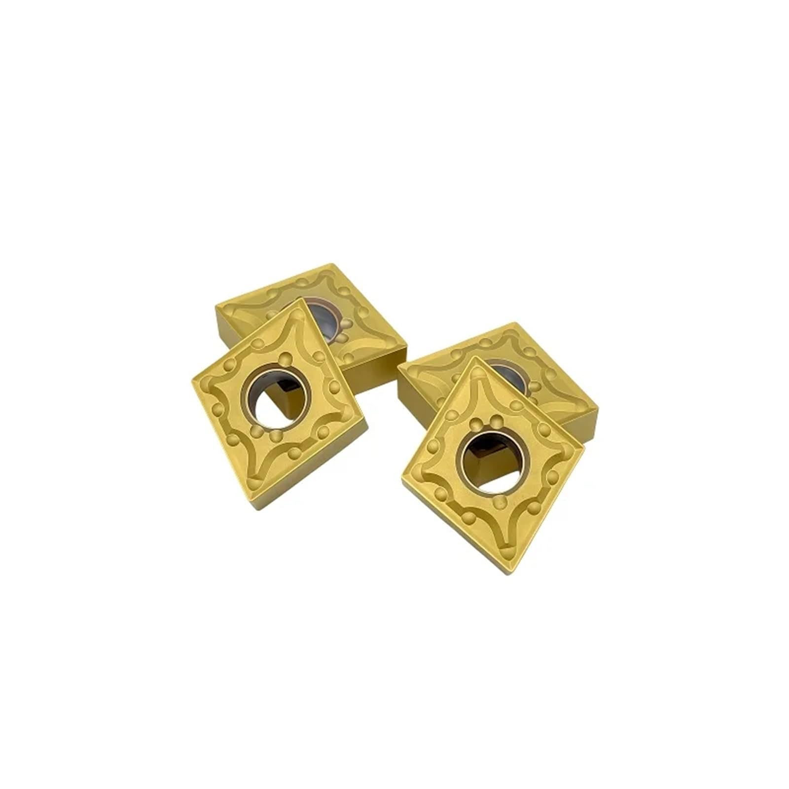Utensile Per Tornitura Esterna Con Inserto In Metallo Duro Per Lavorazioni Meccaniche Di Precisione E Lavorazione Dei Metalli Utensili Per Tornio(CNMG120404 MA LY1010)