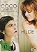 Produktbild Coco Chanel - Hilde - 2 DVD Set