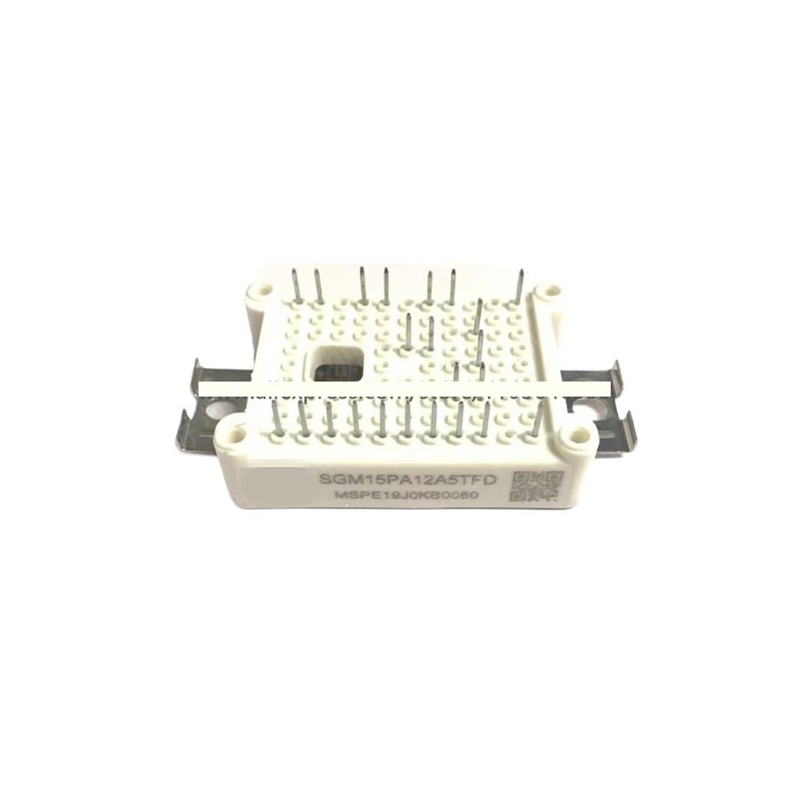 Module SGM15PA12A5TFD avec haute isolation thermique pour circuits