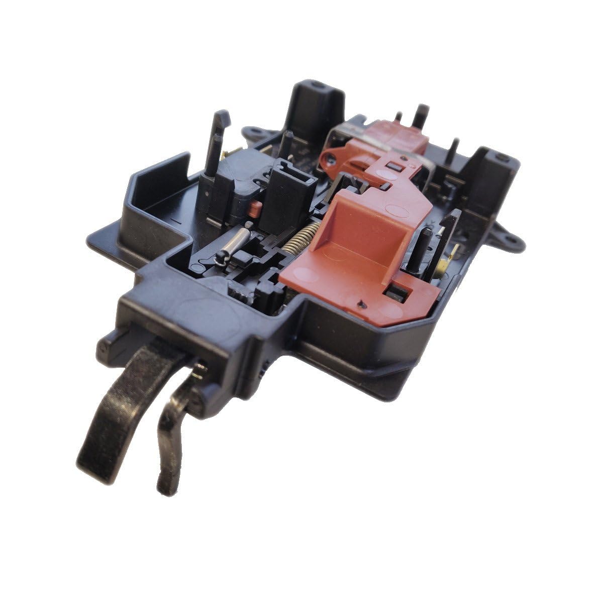 Verrou de commande d'origine Four, cuisinière 41010160, 41014774 ROSIERES Four, cuisinière 41010160, 41014774 ROSIERES