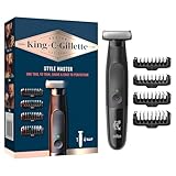 King C. Gillette
