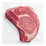 Japanese Beef Wagyu Ribeye A5 Steak (5 Pounds)