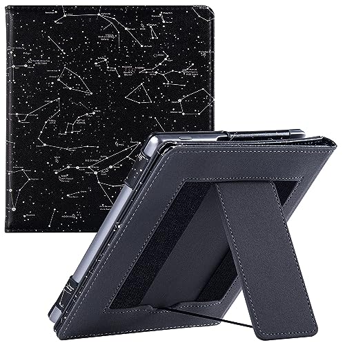 BOZHUORUI Case for 7" Kindle Oasis 9th/10th Generation | with