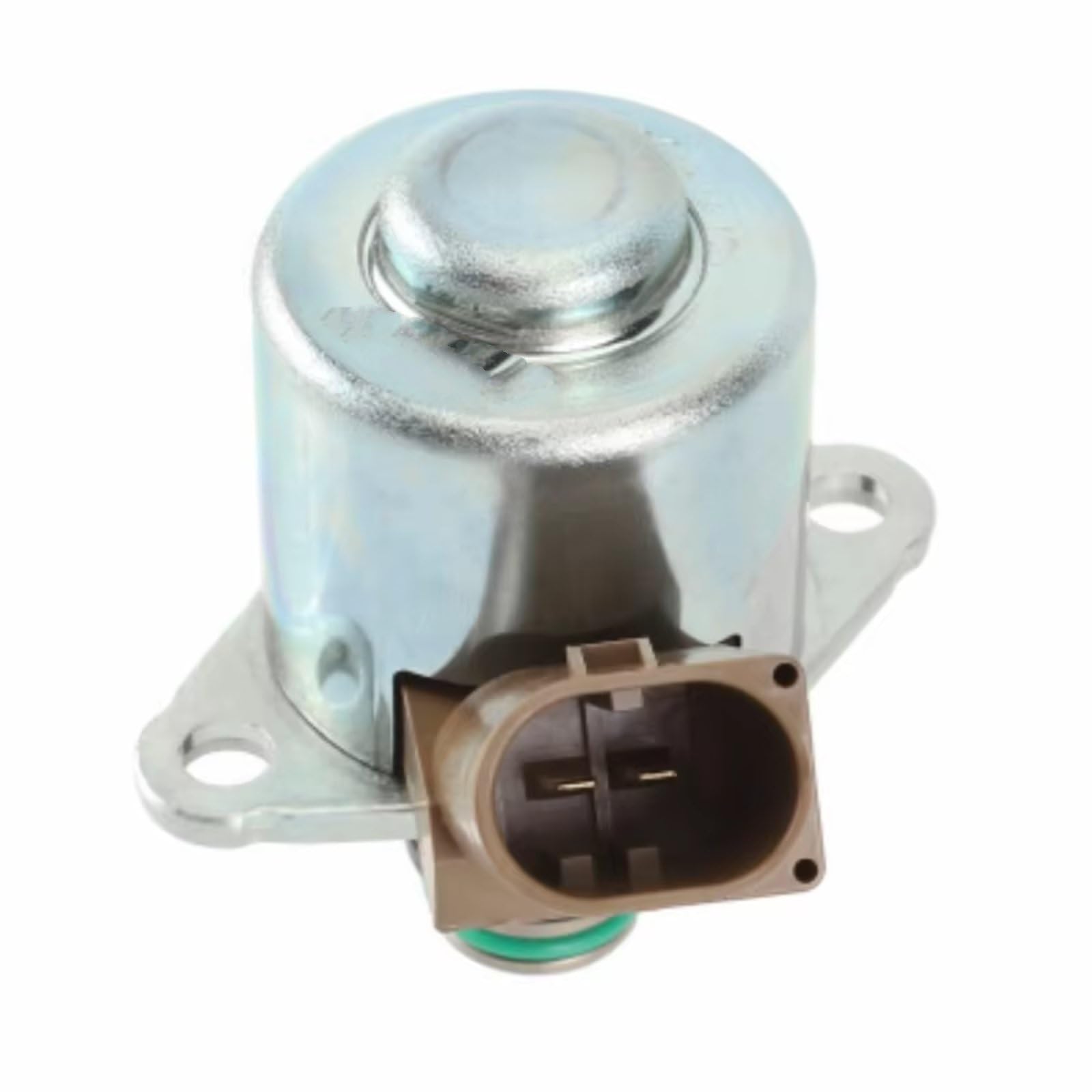 Régulateur pression carburant Compatible Avec Régulateur Pression Carburant À Rampe Commune Pompe D'injection Vanne Dosage D'entrée Contrôle D'aspiration SCV 9109946