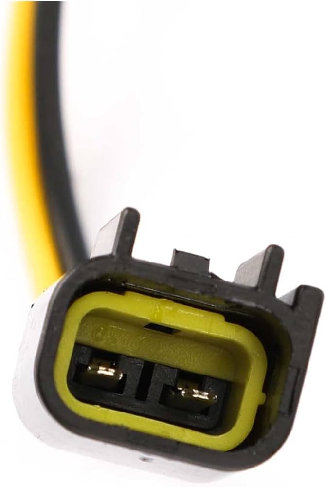 Amazon.co.jp: Genggeng カワサキと互換性のあるピックアップパルサー