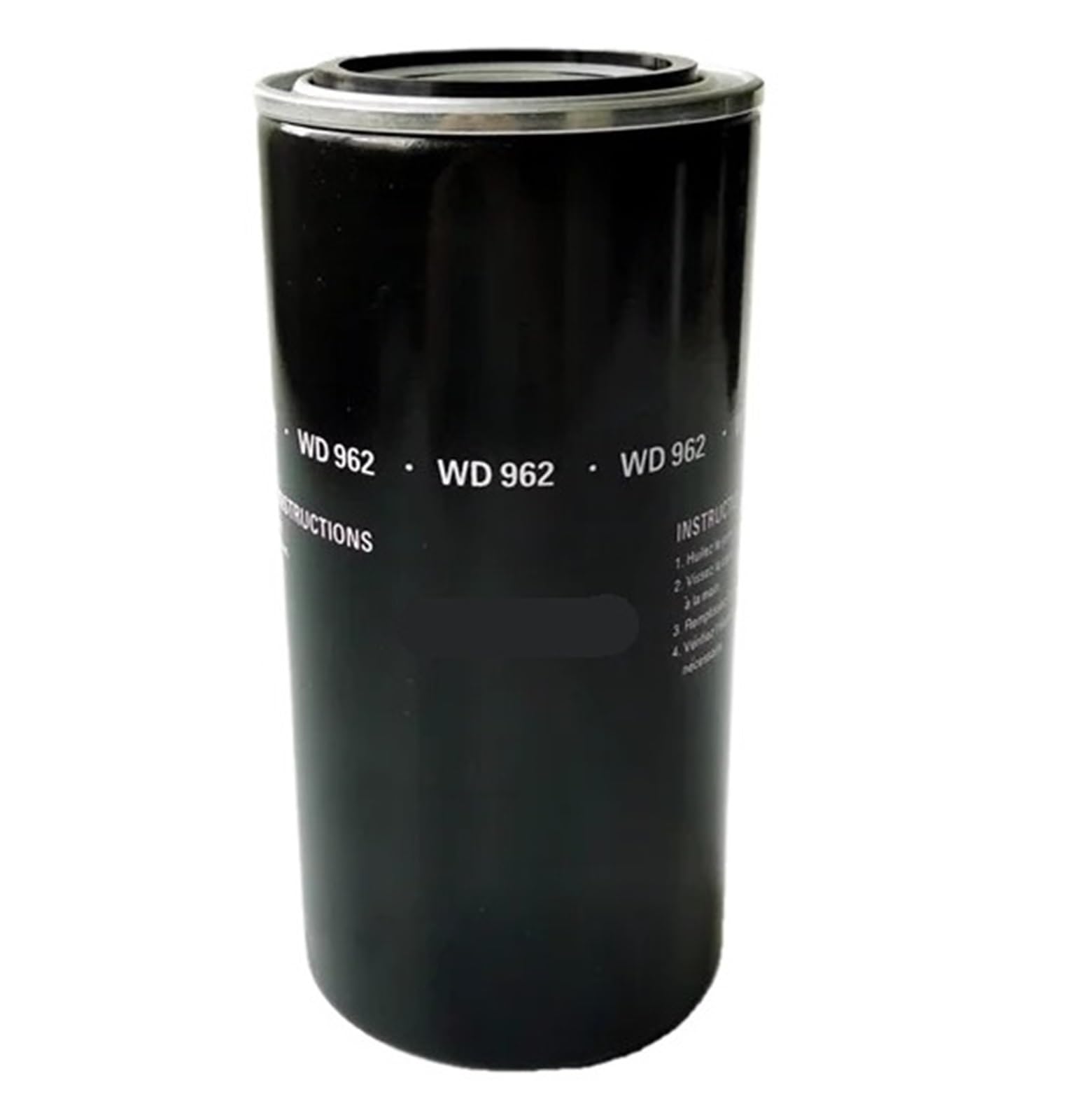 NACODLUL WD950 WD962 Screw Air Compressor Oil Filter Element(WD962)