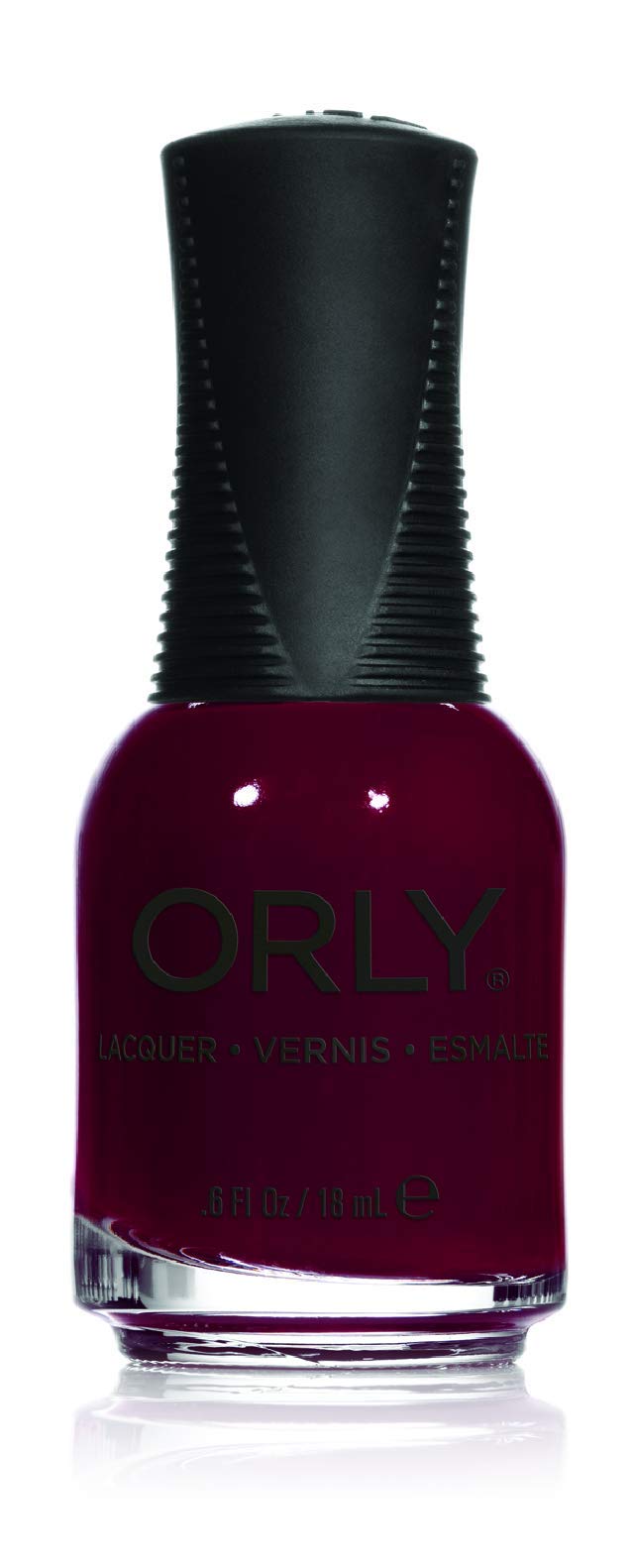 Orly Nail Polish, Ruby 18 ml