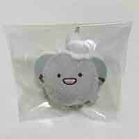 すみっコぐらし　ざっそうとようせいのお花畑　ほこり　てのりぬいぐるみ すみっコぐらし」から新テーマ『ざっそうとようせいのお花畑』が