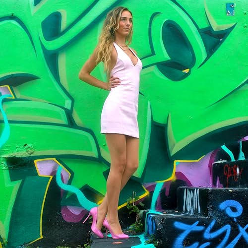 Millennials In Motion Taylor Dance Industrial Tights2