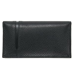 極美品　未使用に近い　ブルガリ　BVLGARI 長財布　オーガナイザー　ブラック 極美品 未使用に近い ブルガリ BVLGARI 長財布 オーガナイザー
