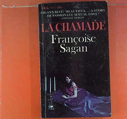 La Chamade B003TXKS3E Book Cover