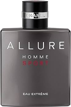 Chanel Allure Homme Sport Eau Extreme Chanel for men