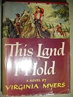 This Land I Hold 052340963X Book Cover