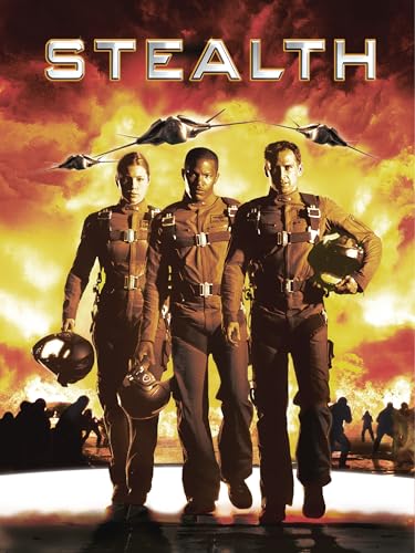 Stealth - Unter dem Radar für 9,99 EUR bei amazon.de Bild: Stealth - Unter dem Radar für 9,99 EUR bei amazon.de