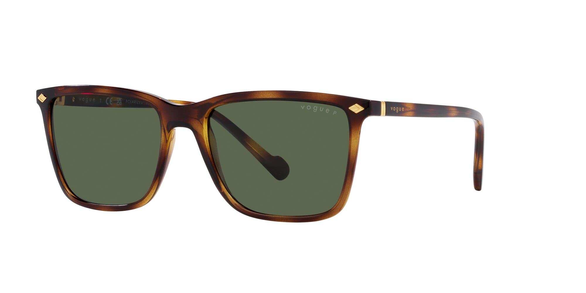 Vogue Vogue Gafas de Sol Color 27189a No Polarizadas Sunglasses Unisex adulto (Pack de 1)