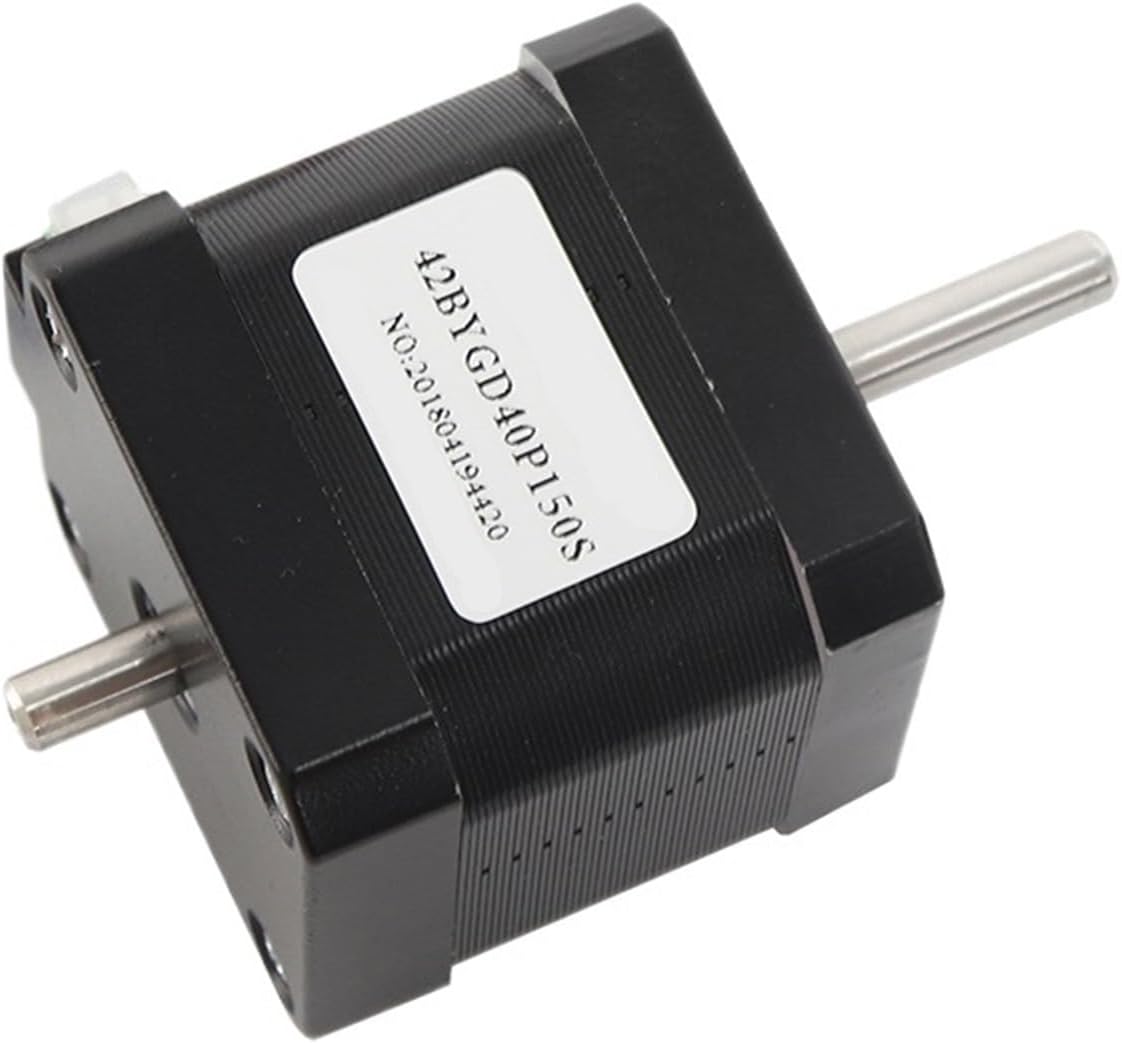 1 Pcs Motor 42 Motor 17 Stepper Motor 1.6A 45N.CM 42x40mm 17HS4401S-SZ Two Aixs Motor for Beauty Medical Machine Accessories