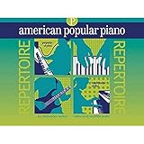 American Popular Piano - Repertoire: Preparatory Level - Repertoire