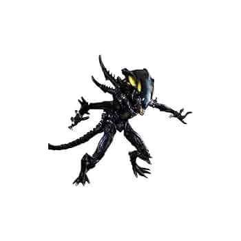 エイリアン ALIENS PLAY ARTS改 プレイアーツ改 スピッター Amazon.com: Star Images ALIENS COLONIAL MARINES PLAY ARTS