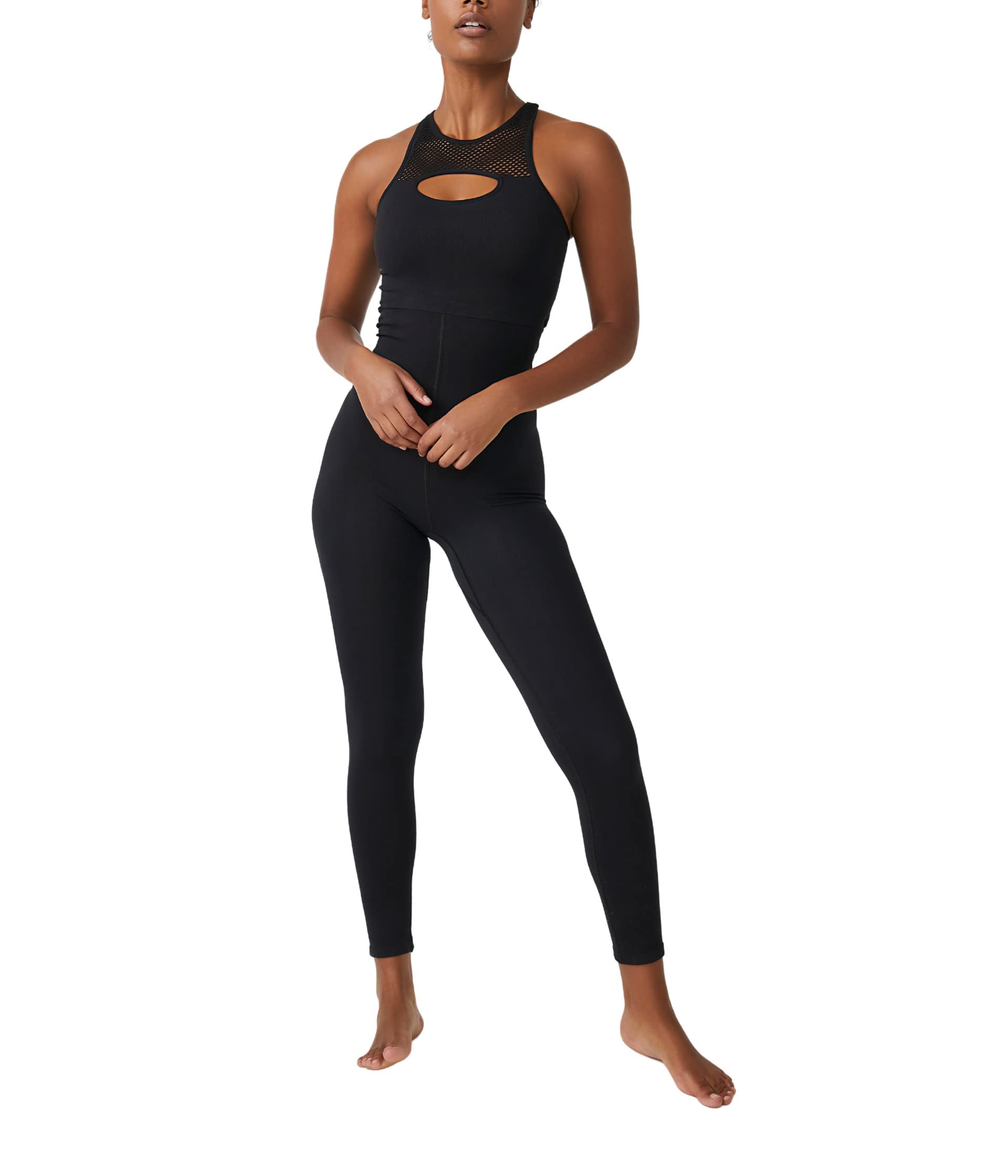 Free PeopleFree Style Rompers Black XS (Women's 0-2)