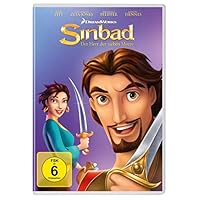 Sinbad - Der Herr der