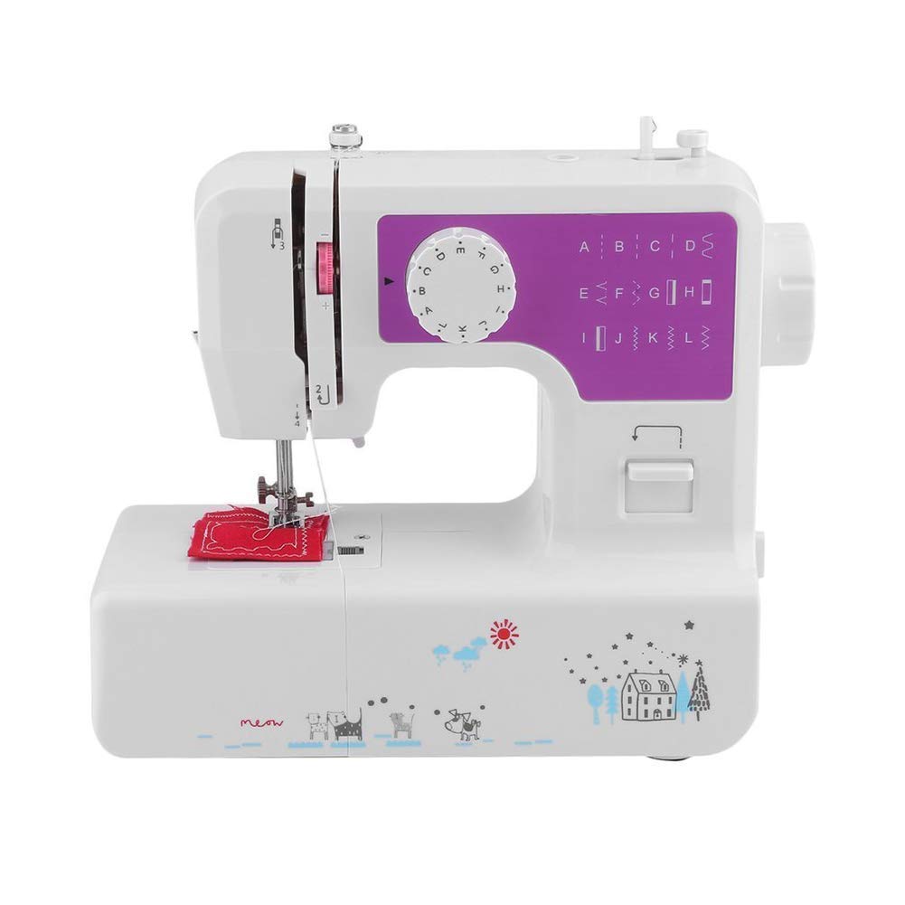 Buy Sewing Machine Mini Sewing Machine Handheld Sewing Machines for