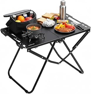 Green Lion Camping Table