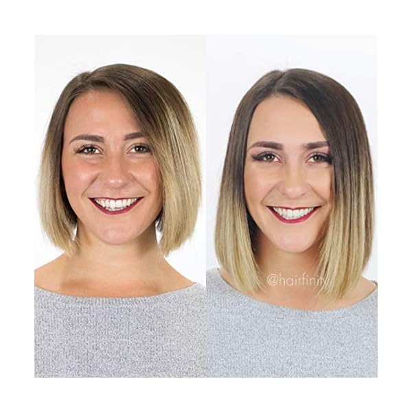 Hairfinity Hair Strengthening Amino Treatment Masque - Hydrating Hair Mask and Deep Conditioner Cream for Dry Damaged Hair with Hydrolyzed Collagen, Keratin, Vegetable Protein for Growth, 8 oz