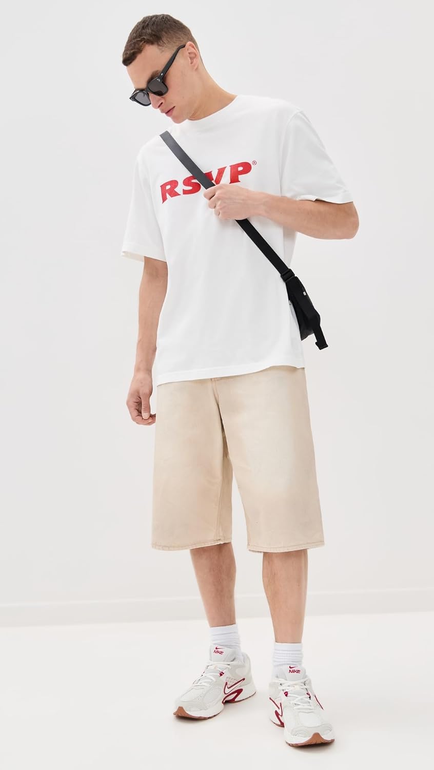 Nike Mens V5 Runner - Image 2