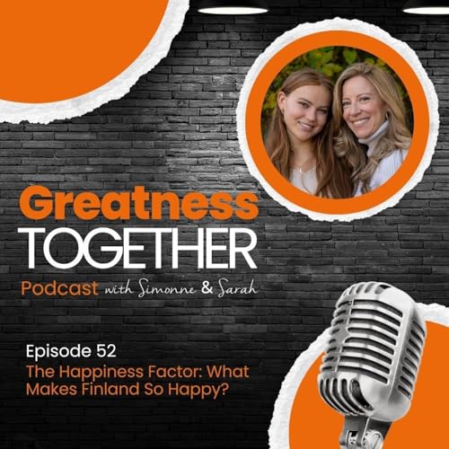 The Happiness Factor: What Makes Finland So Happy?