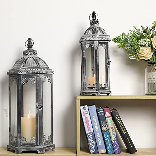 große Laternen für Terrasse Die 16 besten Produkte im Vergleich