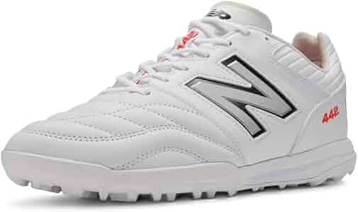 442 V2 PRO TF 2E　ホワイト　NewBalance| New Balance 442 V2 Pro Turf - White - Adult Cleats |