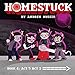 Produktbild Homestuck, Book 4: Act 5: Act 5 Act 1 (HOMESTUCK HC, Band 4)