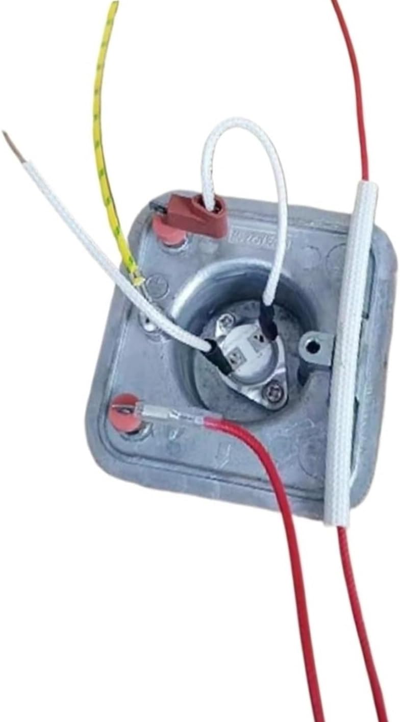 Garment Steamer Element for GS18 GS19 GS20 GS21 GS30 GS36 Iron Machine Replacement Parts