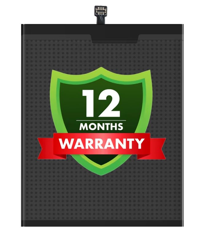 Image of Original BM4F Battery Compatible with Xiaomi Mi A3 - (4030mAh) - 1 Year Warranty DF7