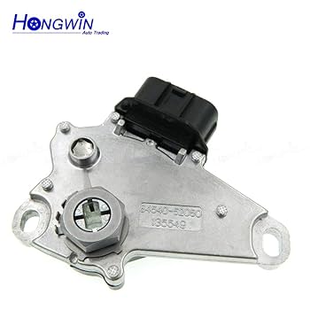 Amazon.com: Hongwin 84540-52050 Neutral Safety Switch for