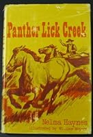 Panther Lick Creek 0687300126 Book Cover