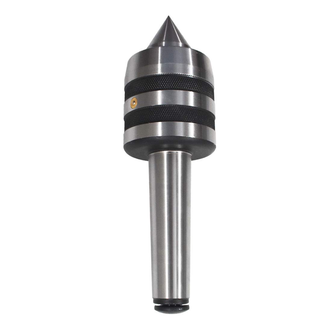 WFLNHB MT3 Live Center - High Precision Lathe Tool -1