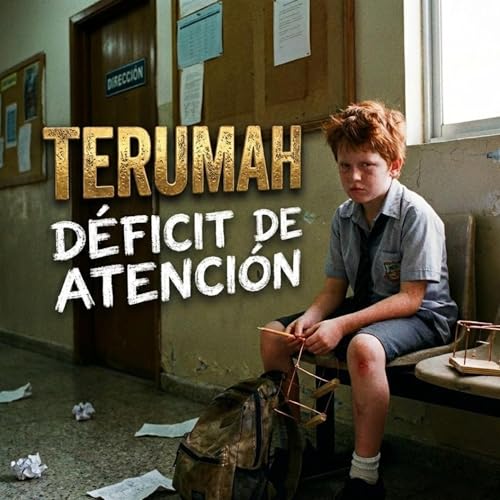 Terumah -D&eacute;ficit de Atenci&oacute;n
