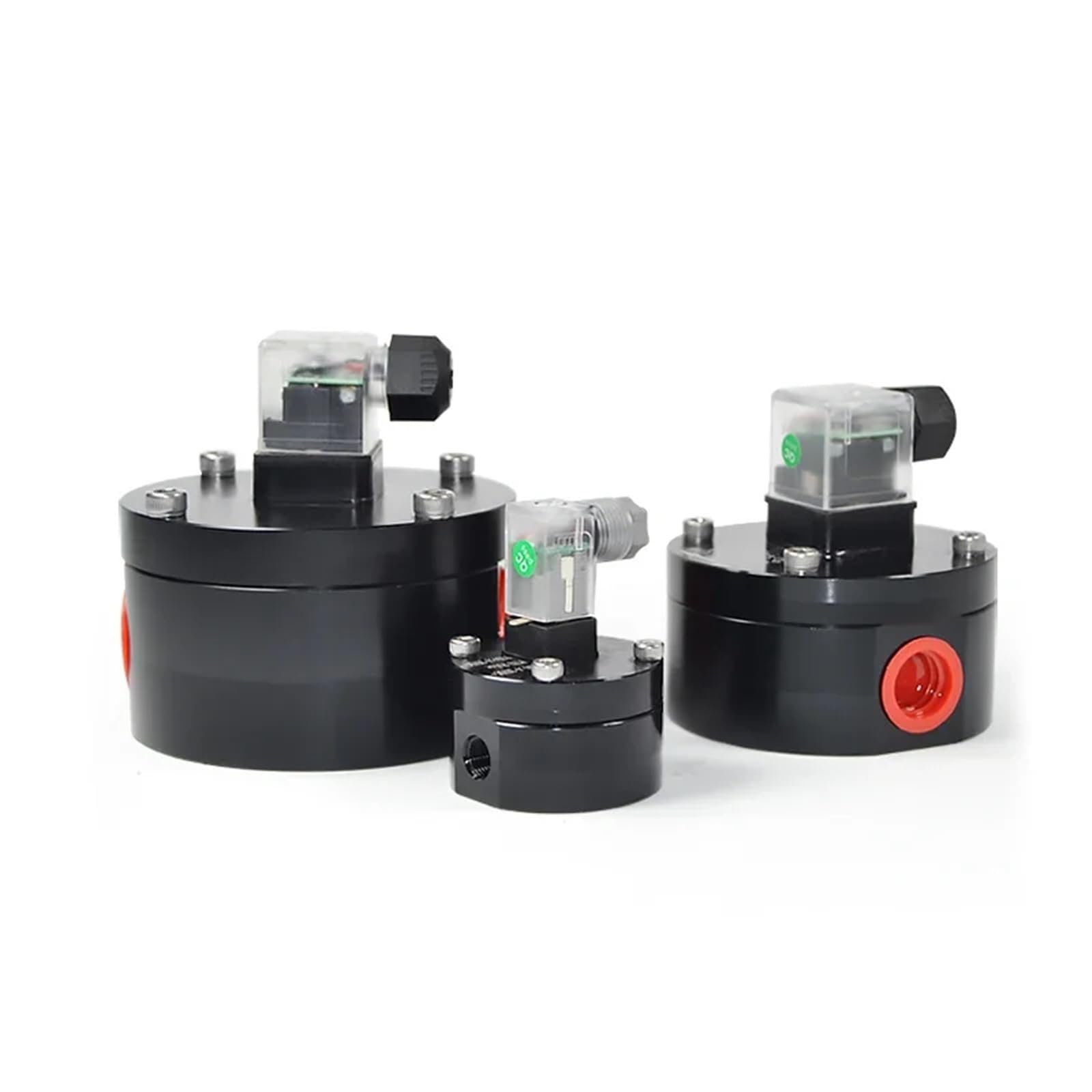 Boquilla Digital de agua potable de 2 pulgadas, medidor de flujo de aceite de búnker bajo, medidor de flujo de combustible, banco de pruebas hidráulico