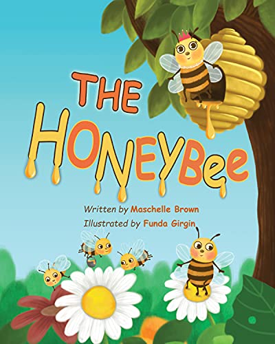 The Honeybee (Beautiful)