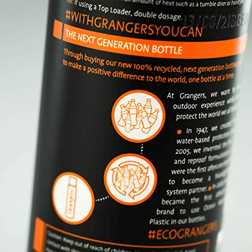 Grangers Imprägnierung Daunen - 300ml - Image 5